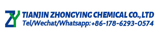 Tianjin Zhongying Chemical Co., Ltd.