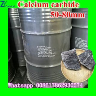 buy calcium carbide 100kg drum supply OEM Inner Mongolia 