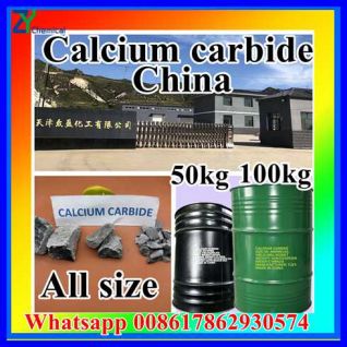 Calcium carbide for welding 25-50mm 50-80mm 
