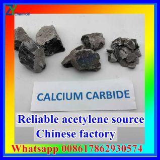 Buy calcium carbide 25-50 50-80 100kg drum all size for welding acetylene gas 